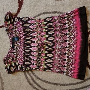 Women's Axcess Top Sz S